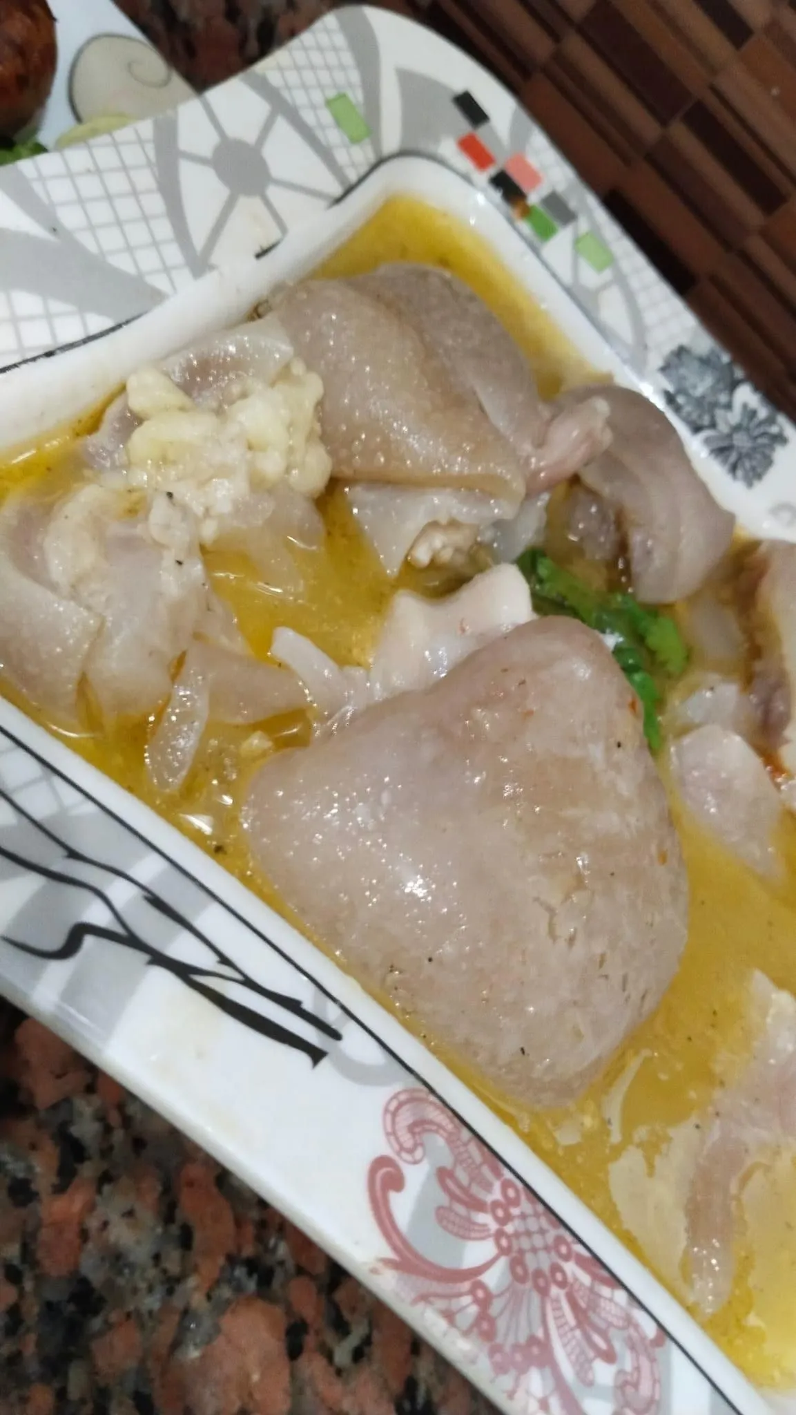 Kawaree (Cow Trotters)